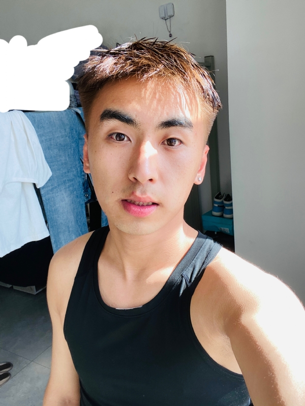 小克的第一张照片--平顶山相亲服务中心