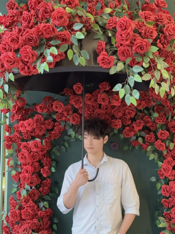 西凉的第一张照片--平顶山相亲服务中心