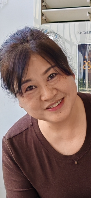 生活像一条河的第一张照片--平顶山相亲服务中心