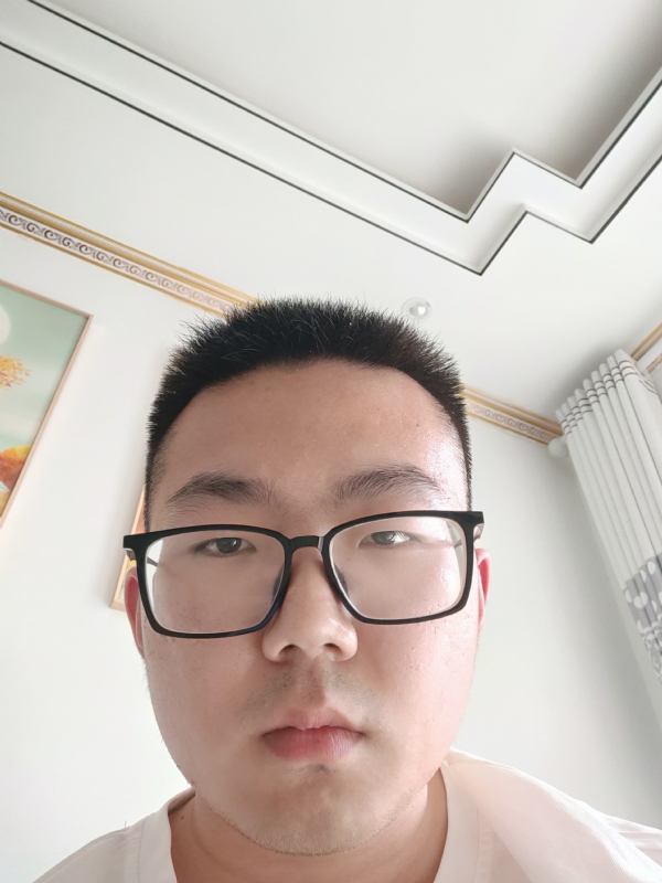 说话了的第一张照片--平顶山相亲服务中心