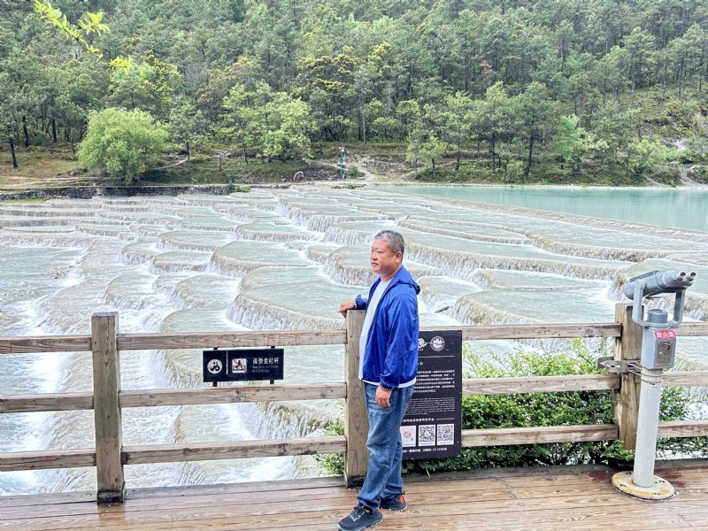 天空的第二张照片--平顶山相亲服务中心