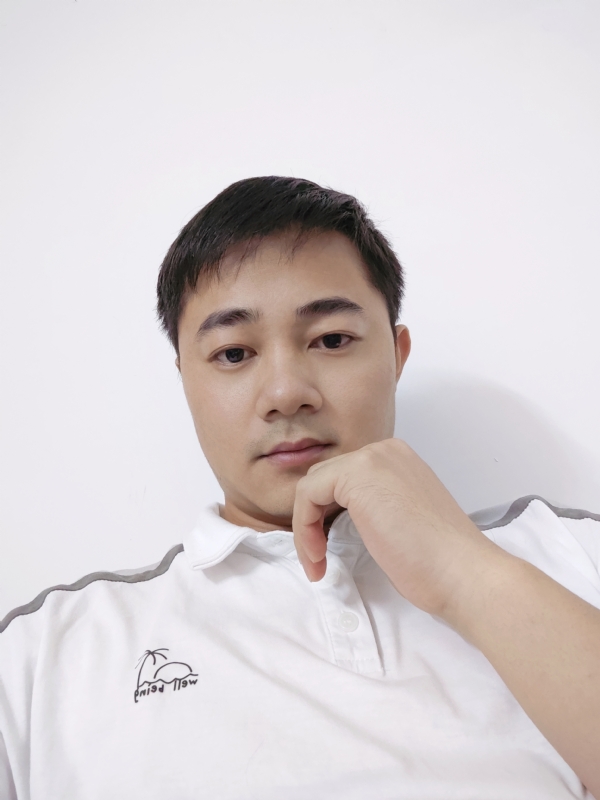 啊良的第二张照片--平顶山相亲服务中心