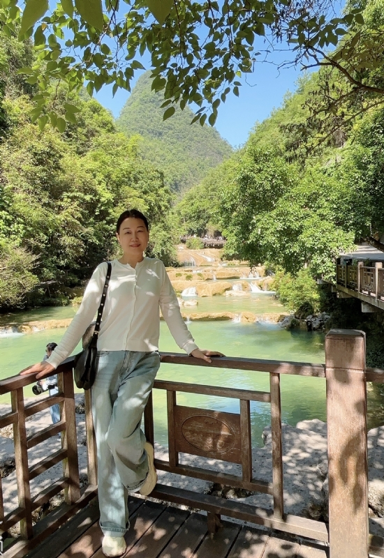 宠爱的第一张照片--平顶山相亲服务中心