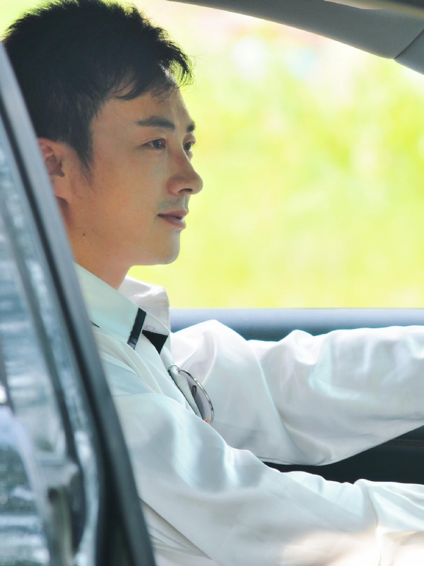 缘分天空的第一张照片--平顶山相亲服务中心