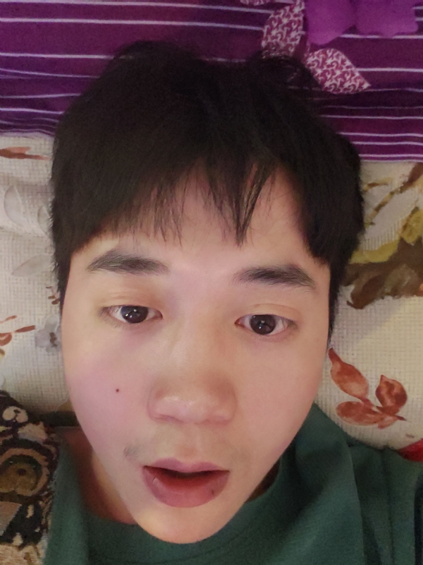 天翔的第一张照片--平顶山相亲服务中心