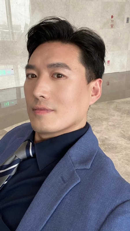 相见相识的第一张照片--平顶山相亲服务中心