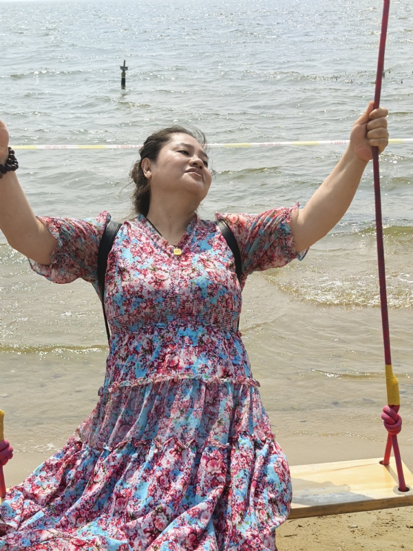 shi的第四张照片--平顶山相亲服务中心