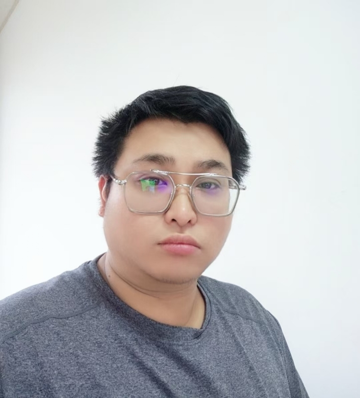 谢文涛的第一张照片--平顶山相亲服务中心