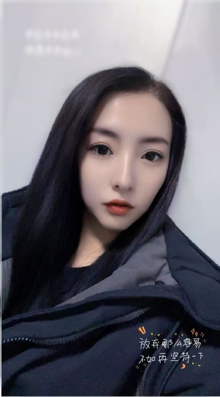 七安的第一张照片--平顶山相亲服务中心