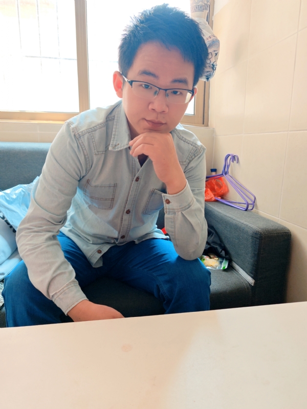 红尘一粟的第一张照片--平顶山相亲服务中心