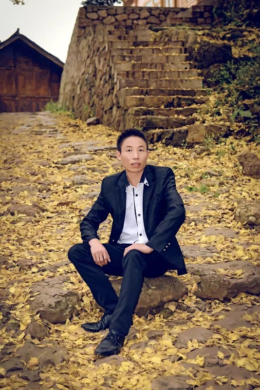 鱼你相遇的第一张照片--平顶山相亲服务中心