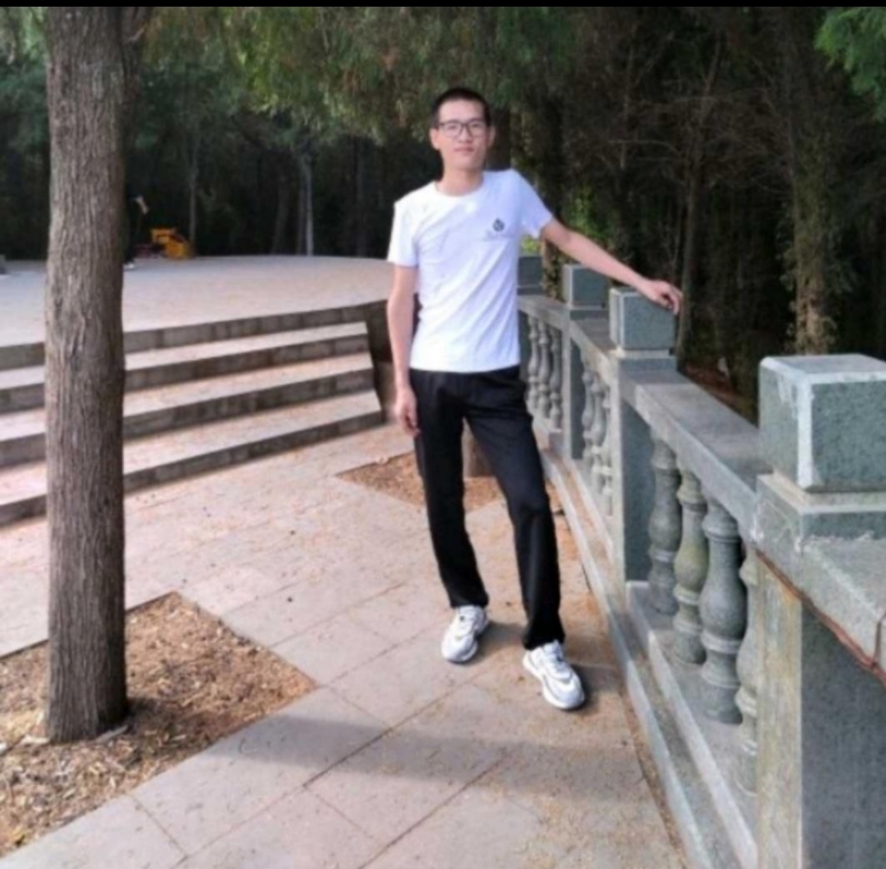 随缘的第三张照片--平顶山相亲服务中心