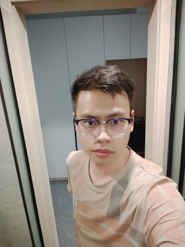 卖萌就会死星人的第三张照片--平顶山相亲服务中心