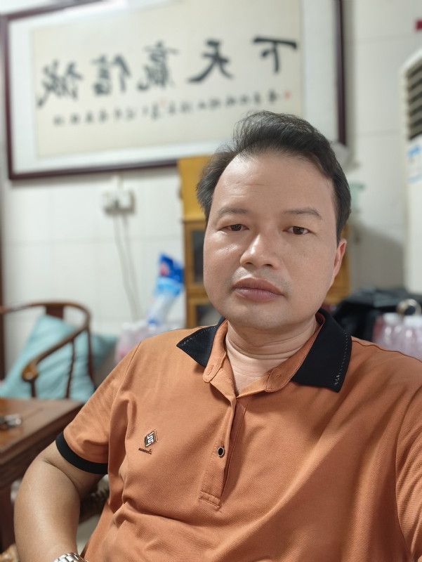 自强不息的第一张照片--平顶山相亲服务中心