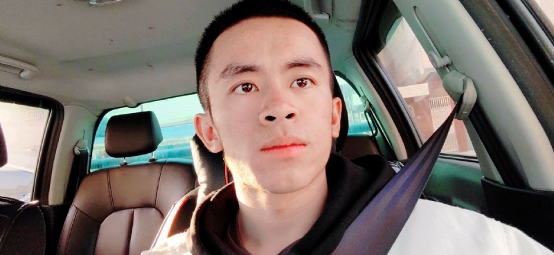 小余的第一张照片--平顶山相亲服务中心