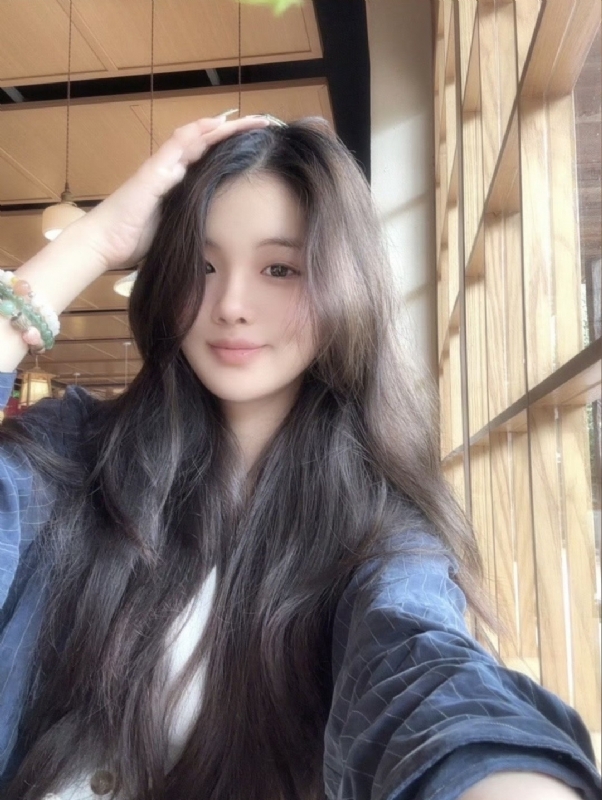 ChanBecky的第一张照片--平顶山相亲服务中心