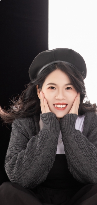 李玉婷的第一张照片--平顶山相亲服务中心