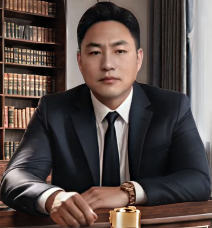 肖弋的第二张照片--平顶山相亲服务中心