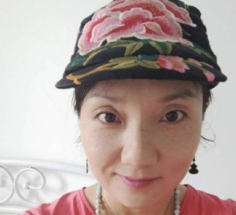 心痛的嫣然的第一张照片--平顶山相亲服务中心