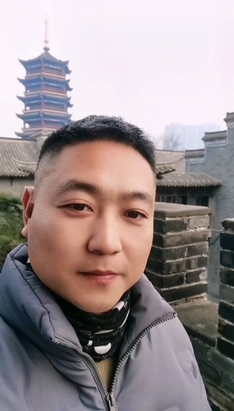 护爱天使的第一张照片--平顶山相亲服务中心