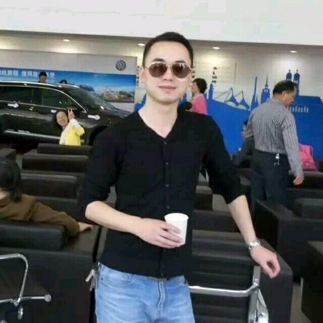 小汤米的第一张照片--平顶山相亲服务中心