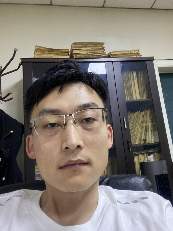 偈语的第一张照片--平顶山相亲服务中心