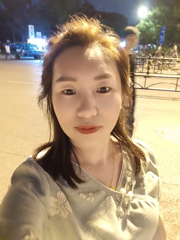 最美的期待的第二张照片--平顶山相亲服务中心