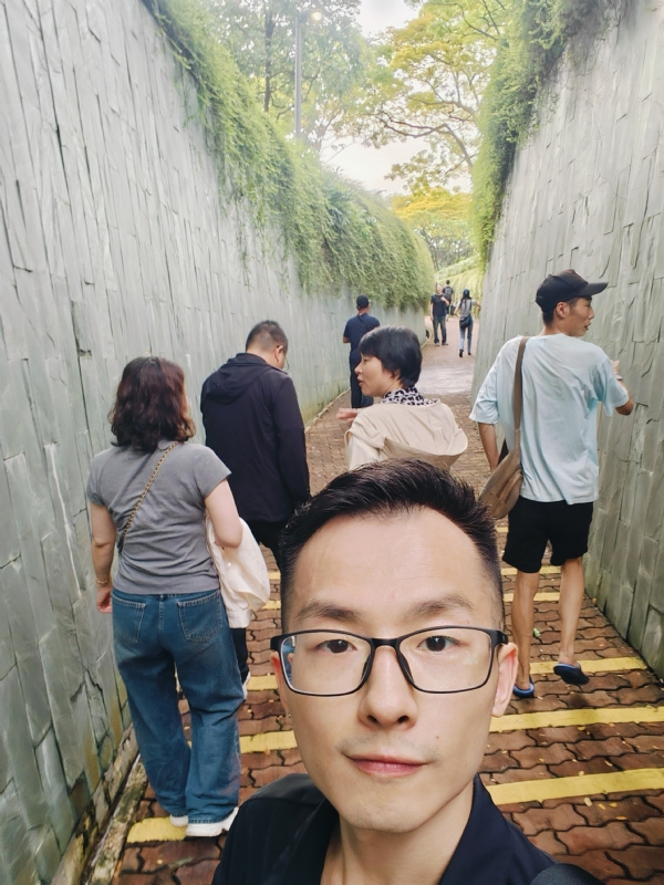 Mr田的第一张照片--平顶山相亲服务中心