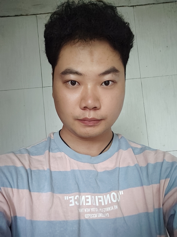 boy的第一张照片--平顶山相亲服务中心