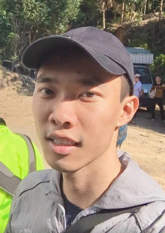 bin的第一张照片--平顶山相亲服务中心