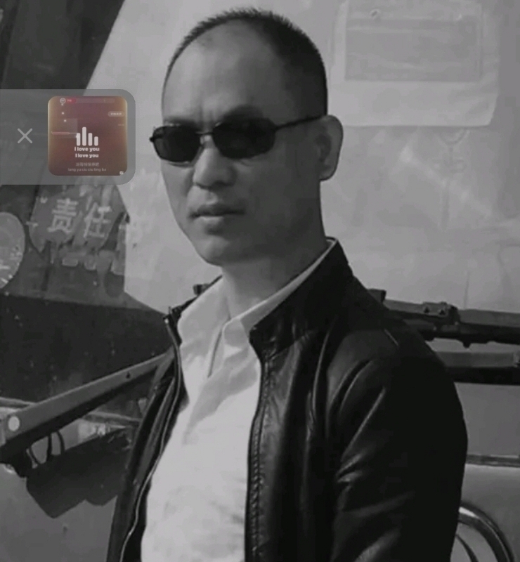 好男人的第一张照片--平顶山相亲服务中心