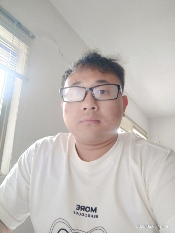 遇见你的第一张照片--平顶山相亲服务中心