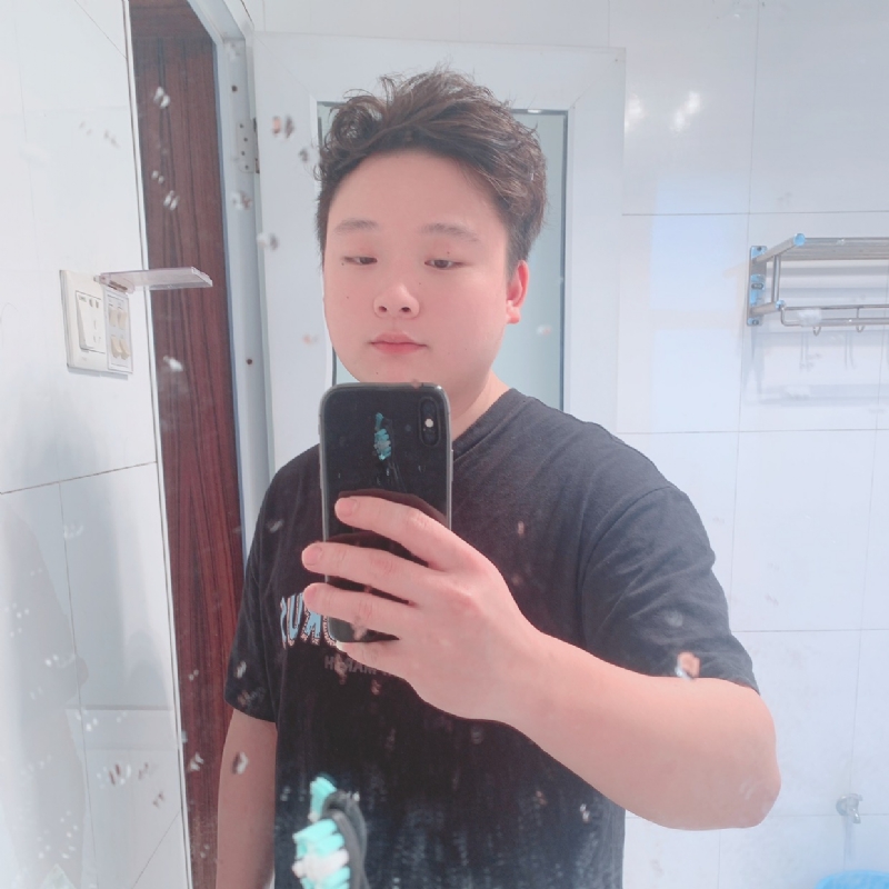 Luhao1016的第二张照片--平顶山相亲服务中心