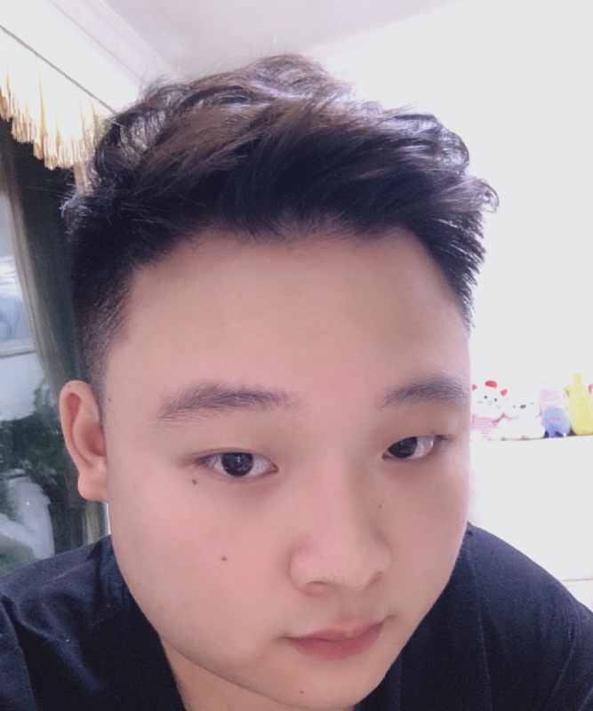 Luhao1016的第四张照片--平顶山相亲服务中心