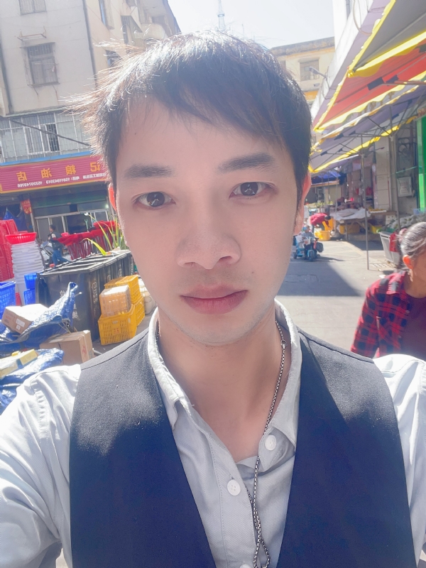 zengwanyou1995的第一张照片--平顶山相亲服务中心