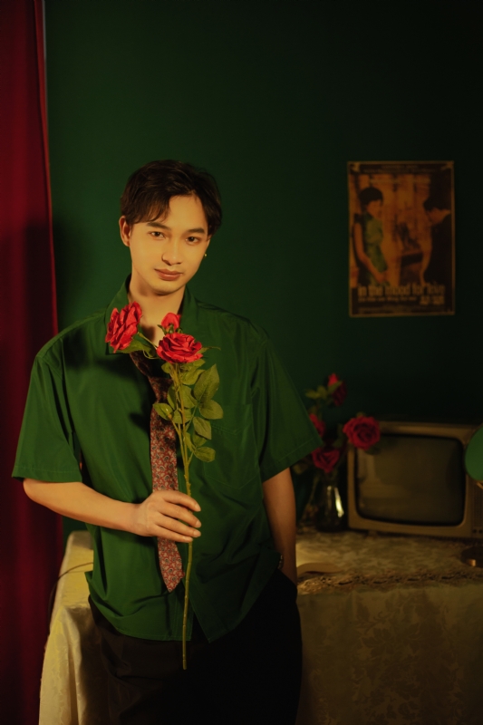 zengwanyou1995的第二张照片--平顶山相亲服务中心