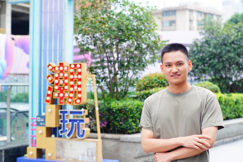 陌上烟雨的第二张照片--平顶山相亲服务中心