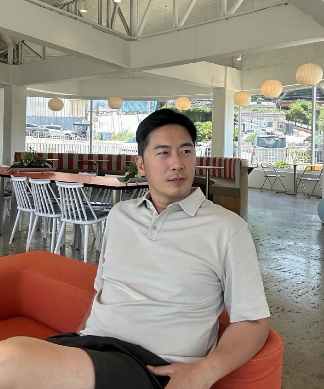 十里温柔的第一张照片--平顶山相亲服务中心