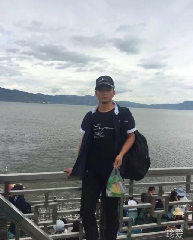 燕雯泽的第一张照片--平顶山相亲服务中心