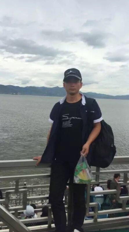 燕雯泽的第二张照片--平顶山相亲服务中心