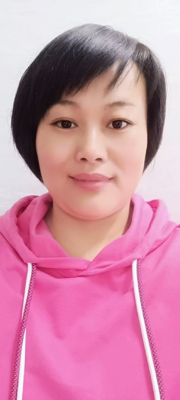 德厚德载物载人的第一张照片--平顶山相亲服务中心