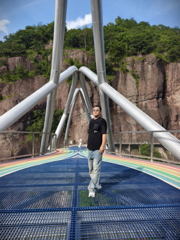 我心飞翔cjb的第二张照片--平顶山相亲服务中心