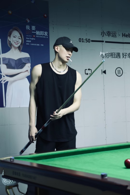 往事随风的第一张照片--平顶山相亲服务中心