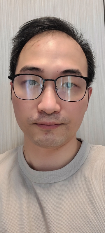 信微ECTung的第一张照片--平顶山相亲服务中心