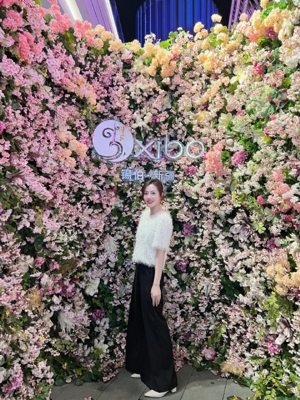 碧海蓝天的第一张照片--平顶山相亲服务中心