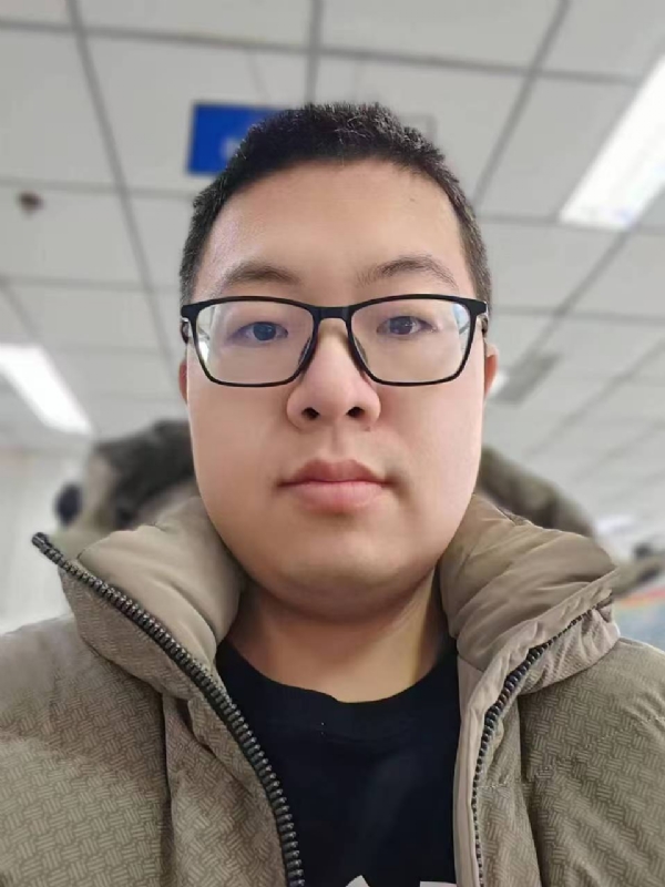 智慧的小胖的第二张照片--平顶山相亲服务中心