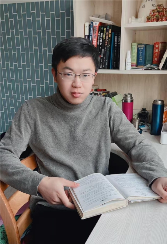 坚果的第一张照片--平顶山相亲服务中心