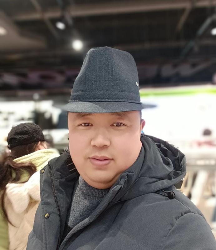 小晴天的第二张照片--平顶山相亲服务中心