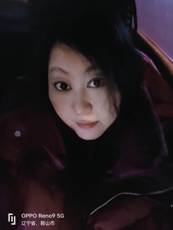 羽璨的第一张照片--平顶山相亲服务中心