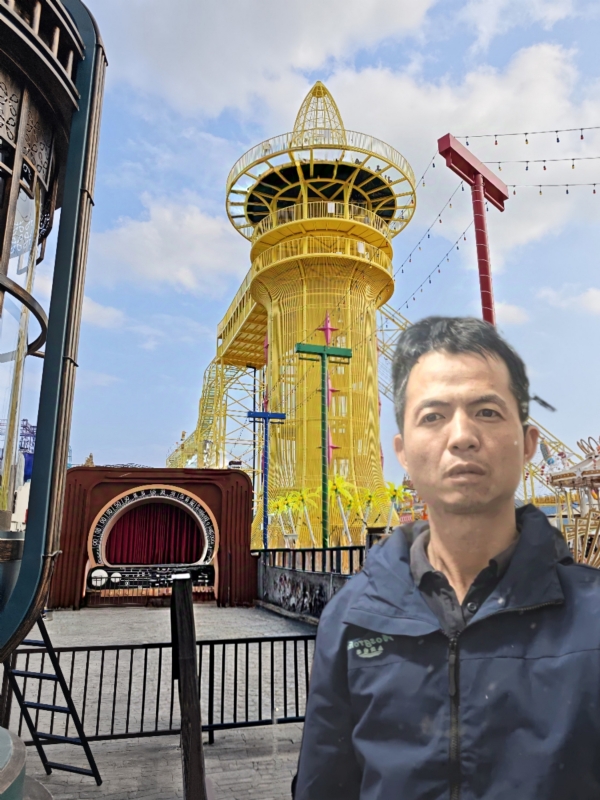 全记的第一张照片--平顶山相亲服务中心